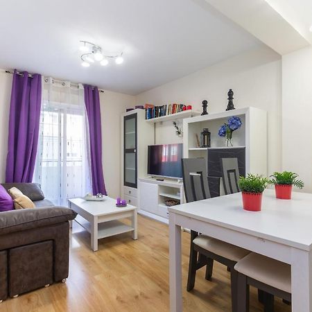 Apartamento Puente De Segovia Apartman Madrid Kültér fotó