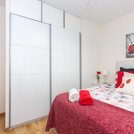 Apartamento Puente De Segovia Apartman Madrid Kültér fotó