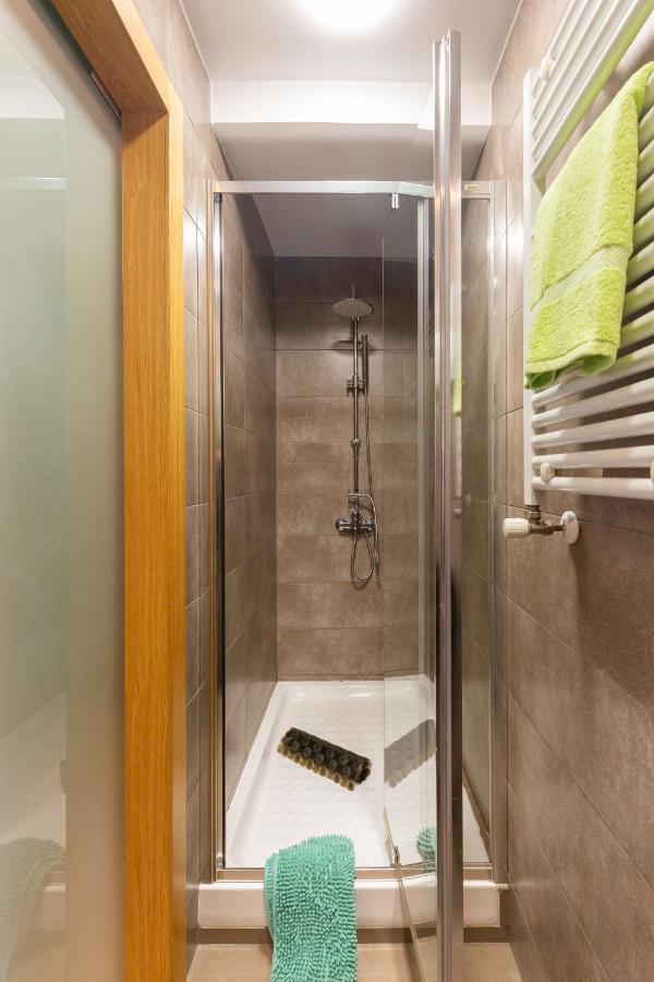 Apartamento Puente De Segovia Apartman Madrid Kültér fotó