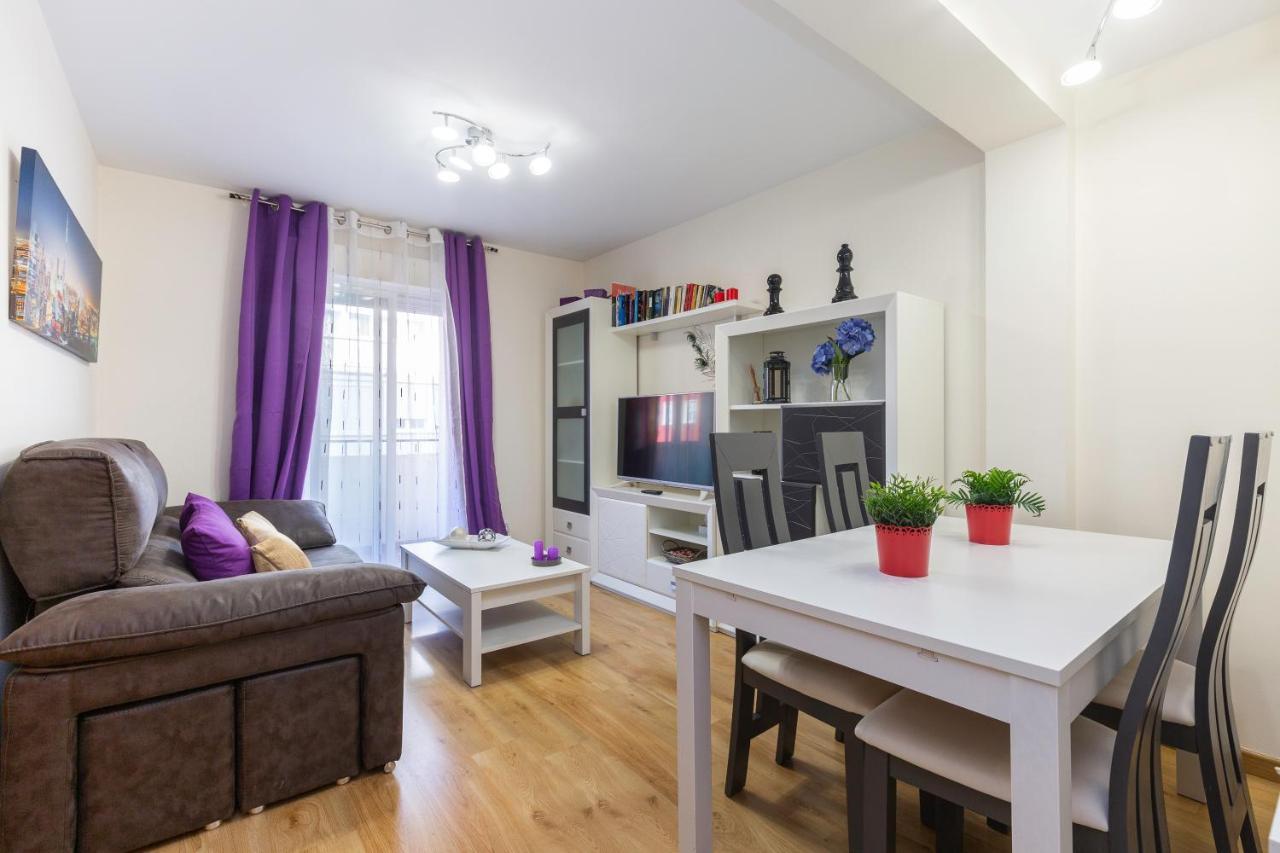 Apartamento Puente De Segovia Apartman Madrid Kültér fotó